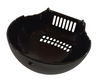 Stand Mixer End Cover, Onyx Black, for KitchenAid , 240253-14