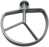 Cuisinart Stand Mixer, 5.5 QT Flat Beater, for model SM-50, SM-50MP