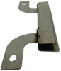 Stainless Steel Gas Grill Crossover Tube for Brinkmann, 09423