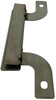 Stainless Steel Gas Grill Crossover Tube for Brinkmann, 09423