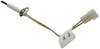 0230K00001 - Nitrade Furnace Igniter for Goodman