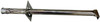 Stainless Steel Burner for Gas Grill Models by Great Outdoors, Jenn-Air, 13001