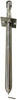 Stainless Steel Burner for Gas Grill Models by Great Outdoors, Jenn-Air, 13001