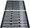 Porcelain Steel Cooking Grid for Weber Gas Grills, Set of 2, 58682