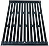Porcelain Steel Cooking Grid for Weber Gas Grills, Set of 2, 58682