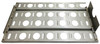 Gas Grill Stainless Steel Heat Plate for Lynx, 92571