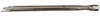 Gas Grill Stainless Steel Pipe Burner for Ducane 13041