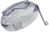 Cuisinart DLC-4CHB Mini-Prep Plus 4 Cup Food Processor Bowl Cover, DLC-4CHBWBC