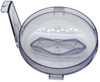Cuisinart DLC-4CHB Mini-Prep Plus 4 Cup Food Processor Bowl Cover, DLC-4CHBWBC