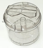 Cuisinart Food Processor Work Bowl and Cover for DLC-1 Series, DLC-195TX