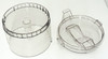 Cuisinart Food Processor Work Bowl and Cover for DLC-1 Series, DLC-195TX