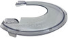 Cuisinart Stand Mixer, 5.5 QT Splash Guard, for model SM-50, SM-50SG