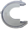 Cuisinart Stand Mixer, 5.5 QT Splash Guard, for model SM-50, SM-50SG