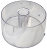 Food Processor Chef Bowl for KitchenAid, AP5330665, PS3506175, W10461926