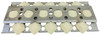 Gas Grill Stainless Steel Heat Plate for Nexgrill, 94751