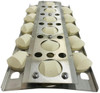 Gas Grill Stainless Steel Heat Plate for Nexgrill, 94751