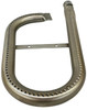 Gas Grill Pipe Burner for Ducane Right "P" Shaped 123R1