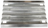 Gas Grill Stainless Steel Heat Plate for Kirkland & Others, 91931