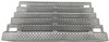Gas Grill Stainless Steel Heat Plate for Kirkland & Others, 91931