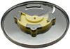 Cuisinart Food Processor 2 mm Slicing Disc for DLC-8 & DLC-10, DLC-842TX-1