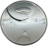 Cuisinart Food Processor 2 mm Slicing Disc for DLC-8 & DLC-10, DLC-842TX-1