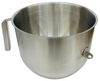 KitchenAid Stand Mixer 8QT NSF S.S. Bowl, AP6022460, PS7320802, W10508588