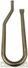 Stainless Steel Gas Grill Burner for Jenn-Air, Nexgrill, 13361