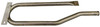 Stainless Steel Gas Grill Burner for Jenn-Air, Nexgrill, 13361