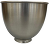 Stand Mixer 3.5 Quart Stainless Steel Bowl for KitchenAid, W10747040, W11723333