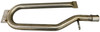 Gas Grill Stainless Steel Pipe Burner for Kenmore & Others, 16431