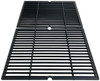 Gas Grill Cast Iron Cooking Grid, 2 pcs, for Kenmore & Others, 66652