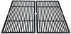 Gas Grill Cast Iron Cooking Grid, 2 pcs, for Kenmore & Others, 66652