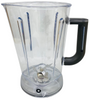 KitchenAid Plastic Blender Jar Assembly, AP6003989, PS11731614, W10861536