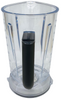 KitchenAid Plastic Blender Jar Assembly, AP6003989, PS11731614, W10861536