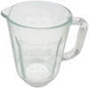 WPW10221793 - Glass Blender Jar, 40 oz, fits KitchenAid