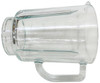 WPW10221793 - Glass Blender Jar, 40 oz, fits KitchenAid