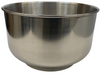 Sunbeam, Oster, Stand Mixer Mixing Bowl, 4.6 Quart, SS, 144700-000-000