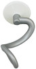 Cuisinart Stand Mixer, 7 QT Dough Hook, for model SM-70, SM-70DH