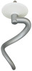 Cuisinart Stand Mixer, 7 QT Dough Hook, for model SM-70, SM-70DH