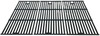 Gas Grill Cast Iron Cooking Grid, 3 pcs, for Kenmore & Others, 65223