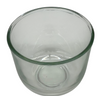 Sunbeam / Oster Stand Mixer Small 2 Quart Glass Mixing Bowl, 115969-000-000