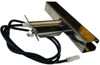 Ceramic Gas Grill Ign. Electrode w/ Wire & Collector Box, for Brinkmann, 08500