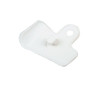 Stand Mixer Head Lock White for KitchenAid, AP6007741, PS11740860, WP3184262