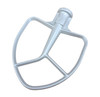 W10672615 -  Stand Mixer Coated Flat Beater for KitchenAid