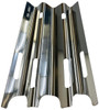 Gas Grill Stainless Steel Heat Plate for Jenn-Air & Others, 90081