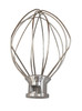 Stand Mixer, 4.5 QT Wire Whip, for KitchenAid, K45WW, 9704329, WP9704329
