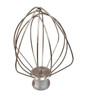 Stand Mixer, 4.5 QT Wire Whip, for KitchenAid, K45WW, 9704329, WP9704329