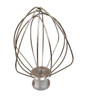 Stand Mixer, 4.5 QT Wire Whip, for KitchenAid, K45WW, 9704329, WP9704329