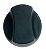 Plastic Gas Grill Control Knob for Charbroil, Kenmore, 03430