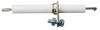Ceramic Gas Grill Ignitor Electrode with Mounting Bracket, for Kenmore, 04010